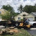 The Ultimate Tree Service Equipment For Maintaining Your Pembroke Pines Trees